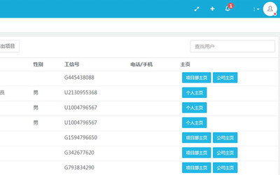 【ERP定制】CRM|OA|ERP開發|ERP系統|java