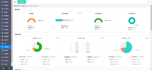 重慶企業erp管理系統