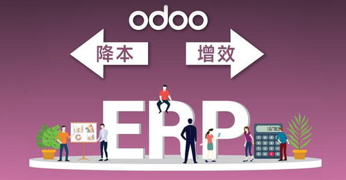 免費開源erp odoo 專門的crm客戶關系管理模塊重塑您的銷售模式