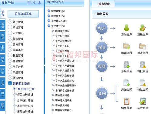 眾誠科技成功簽約智邦國際erp系統(tǒng),規(guī)范企業(yè)內(nèi)部各環(huán)節(jié)的管理運作
