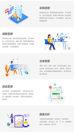 ERP系統(tǒng)定制開發(fā)-企業(yè)ERP--ERP進銷存平臺搭建-工廠訂單財務管理軟件