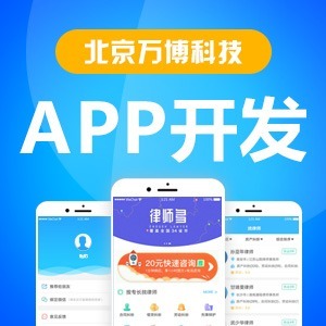 APP定制開發