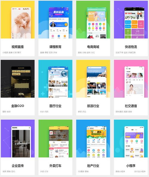 怎樣定制開發一個app這些方面不可忽視